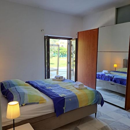 Villa Eucaliptus Istrien Rovinj Eksteriør bilde