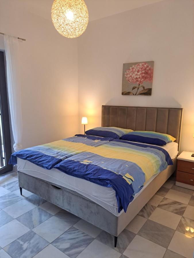 Villa Eucaliptus Istrien Rovinj Eksteriør bilde