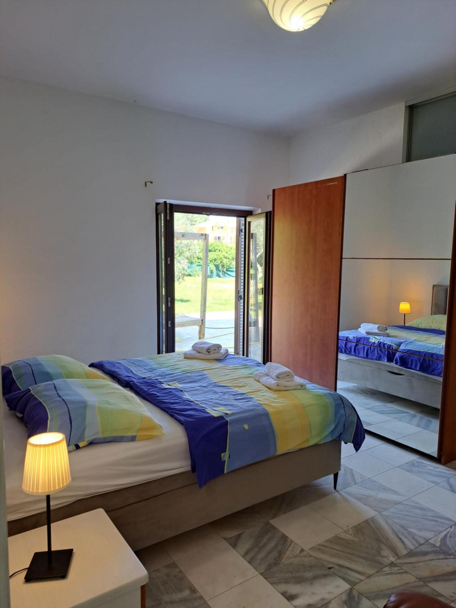 Villa Eucaliptus Istrien Rovinj Eksteriør bilde